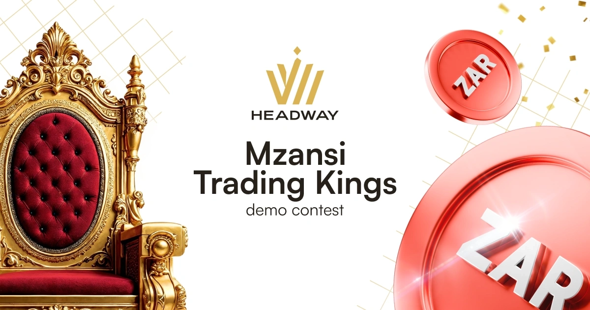Headway Forex Broker