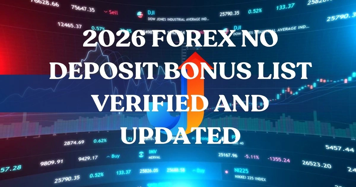 Forexallbonus